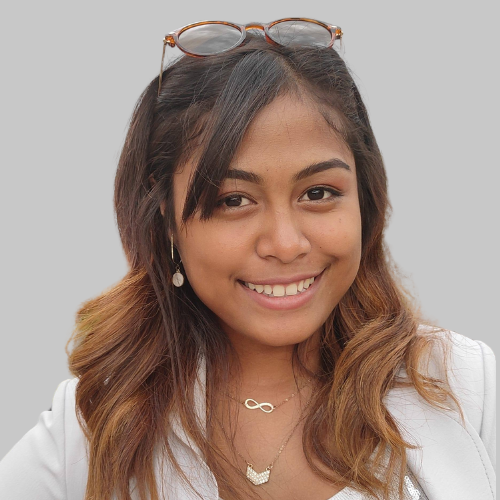 Fanny — Chargée de recrutement BTP